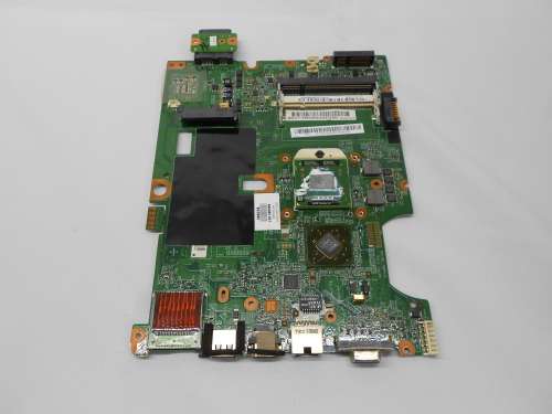 Hp Presario CQ60 Laptop  Motherboard 498460-001